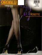 Oroblu Rosette